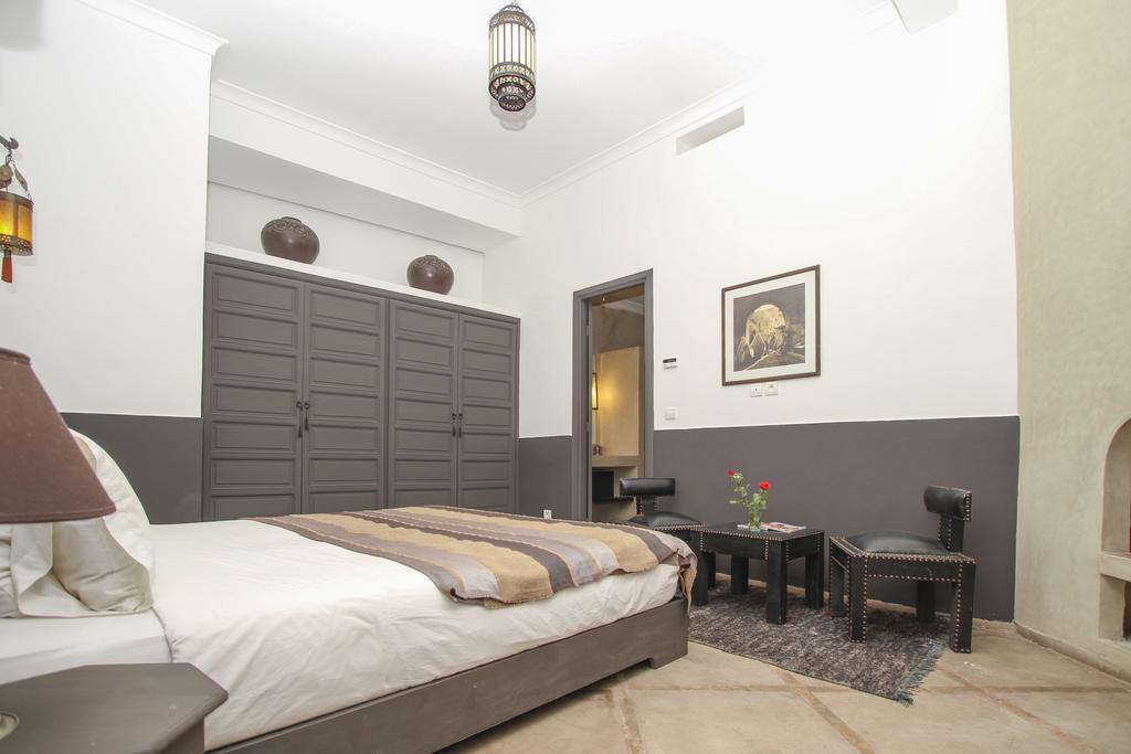 Riad 64 Maison D'Hotes & Spa Marrakesz Zewnętrze zdjęcie