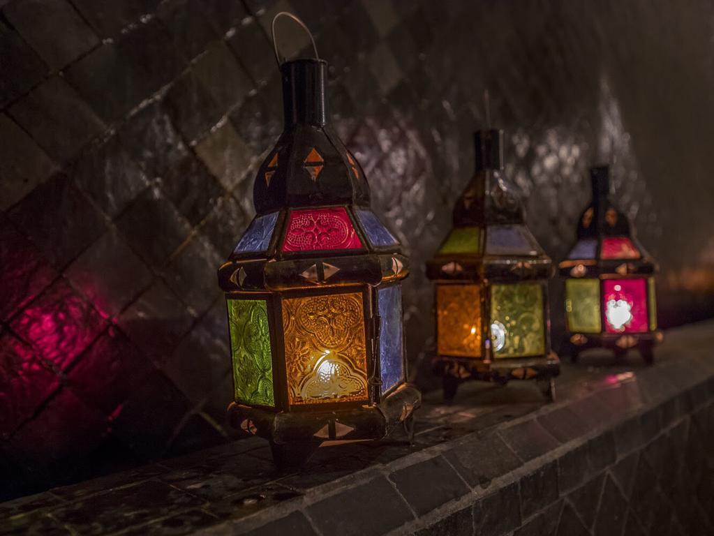 Riad 64 Maison D'Hotes & Spa Marrakesz Zewnętrze zdjęcie