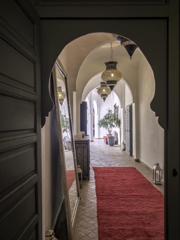 Riad 64 Maison D'Hotes & Spa Marrakesz Zewnętrze zdjęcie