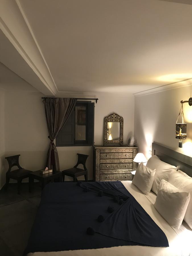 Riad 64 Maison D'Hotes & Spa Marrakesz Zewnętrze zdjęcie