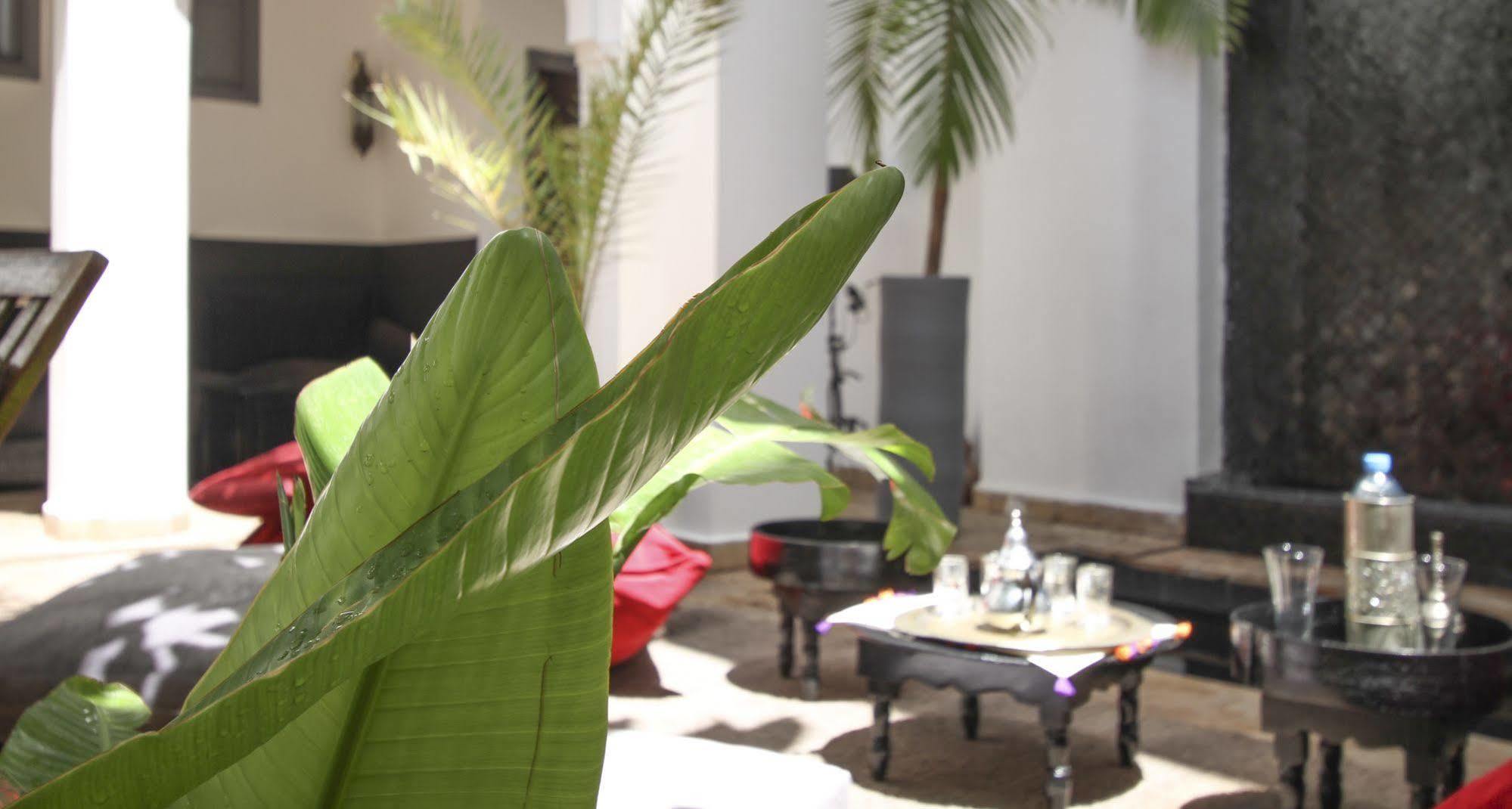Riad 64 Maison D'Hotes & Spa Marrakesz Zewnętrze zdjęcie