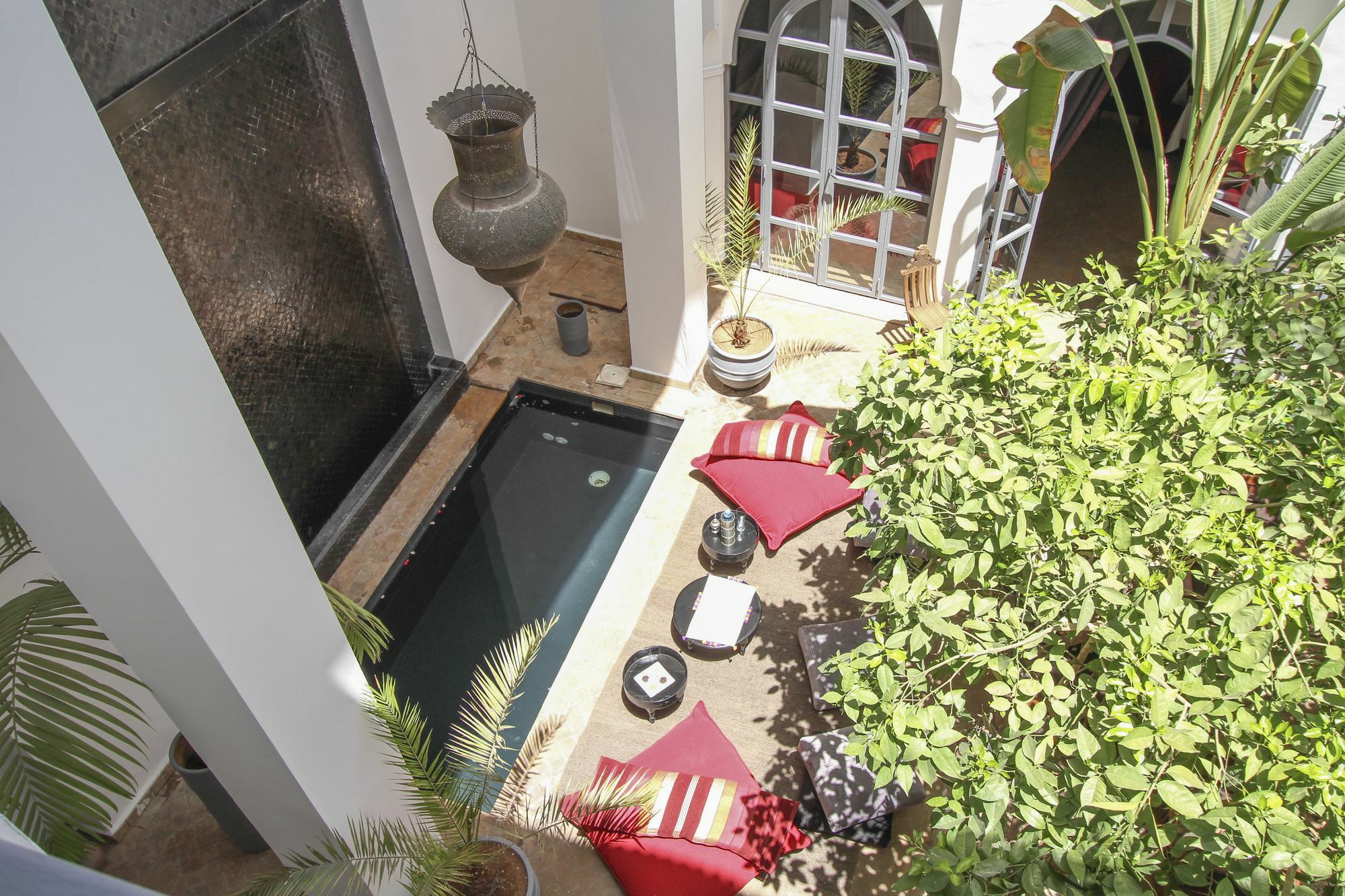 Riad 64 Maison D'Hotes & Spa Marrakesz Zewnętrze zdjęcie