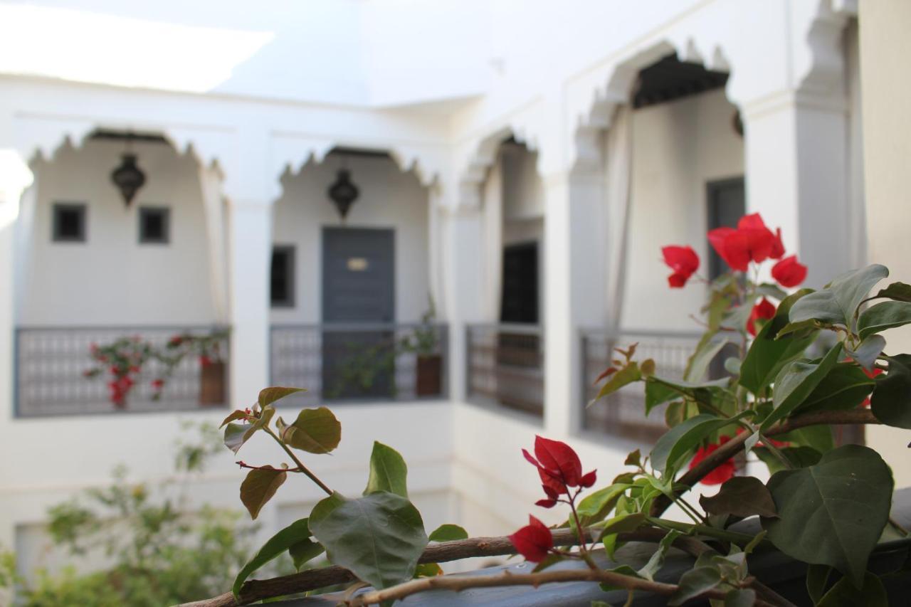 Riad 64 Maison D'Hotes & Spa Marrakesz Zewnętrze zdjęcie