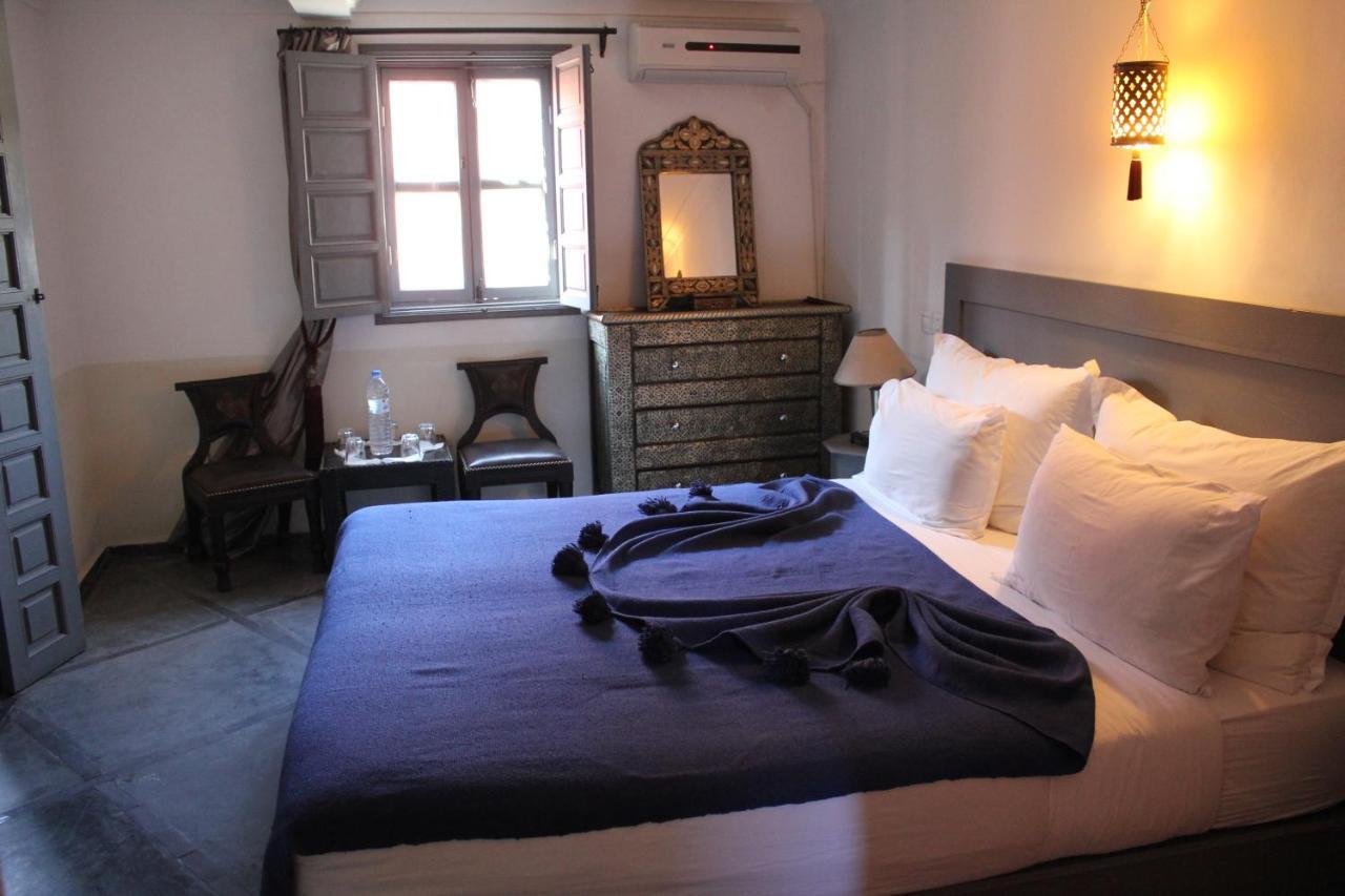 Riad 64 Maison D'Hotes & Spa Marrakesz Zewnętrze zdjęcie