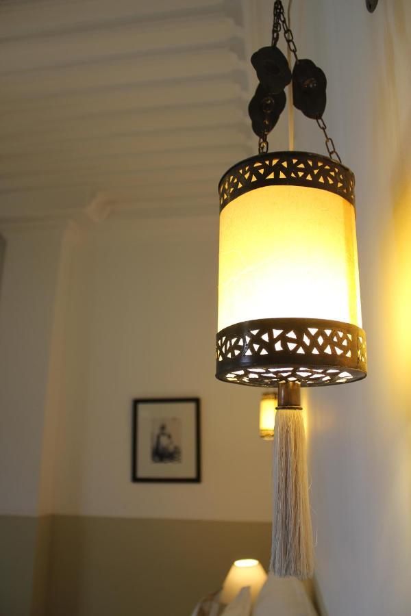 Riad 64 Maison D'Hotes & Spa Marrakesz Zewnętrze zdjęcie